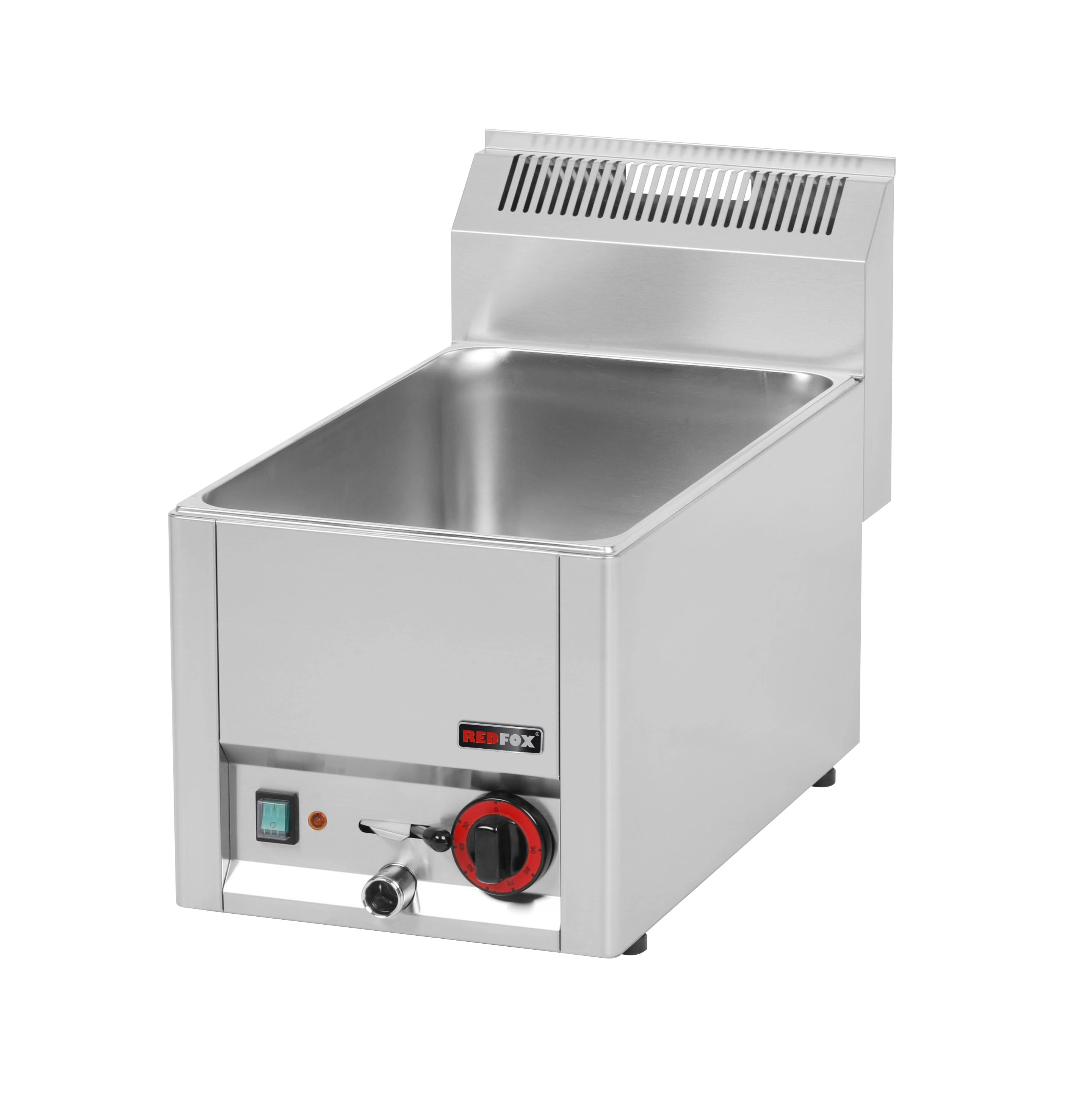 Bild von Bain Marie